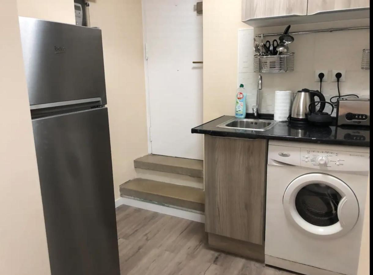 Comfortable Apartment Close To Bunkers Del Carmel! Barcellona Esterno foto