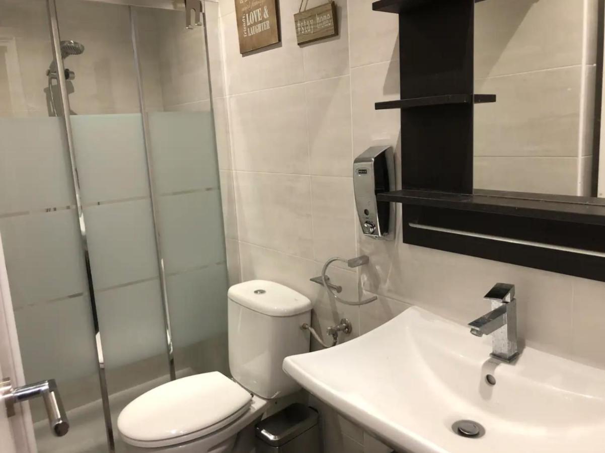 Comfortable Apartment Close To Bunkers Del Carmel! Barcellona Esterno foto