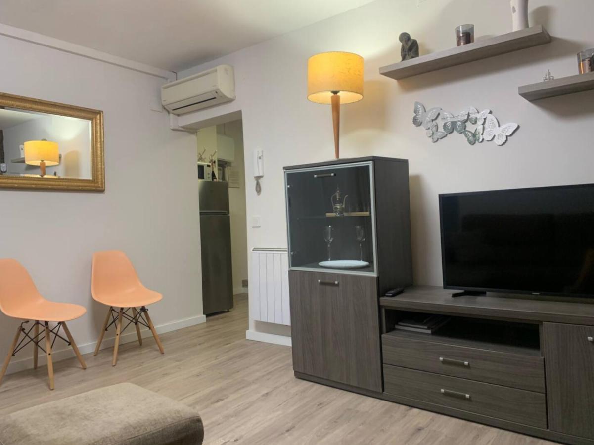 Comfortable Apartment Close To Bunkers Del Carmel! Barcellona Esterno foto