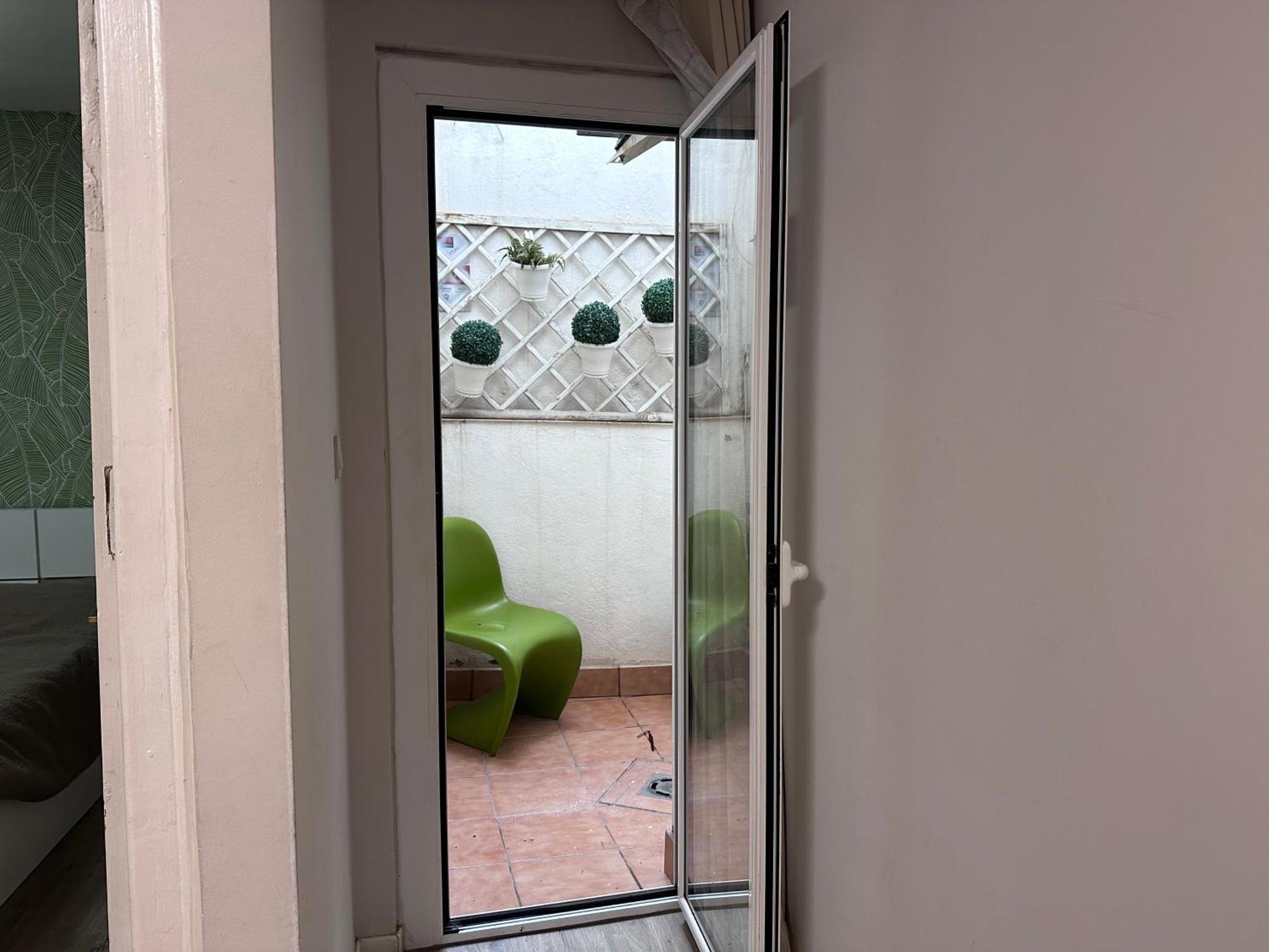 Comfortable Apartment Close To Bunkers Del Carmel! Barcellona Esterno foto