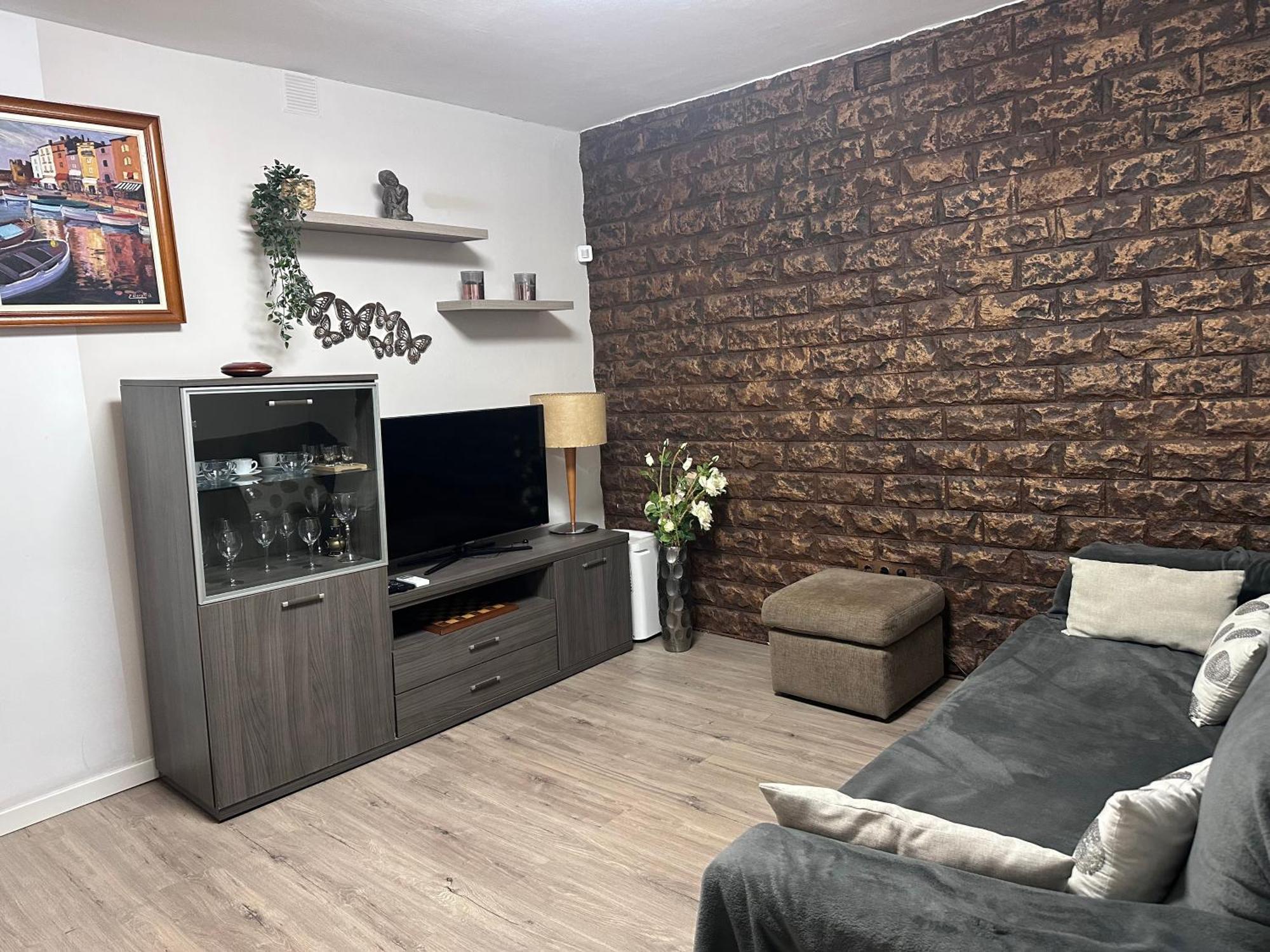 Comfortable Apartment Close To Bunkers Del Carmel! Barcellona Esterno foto