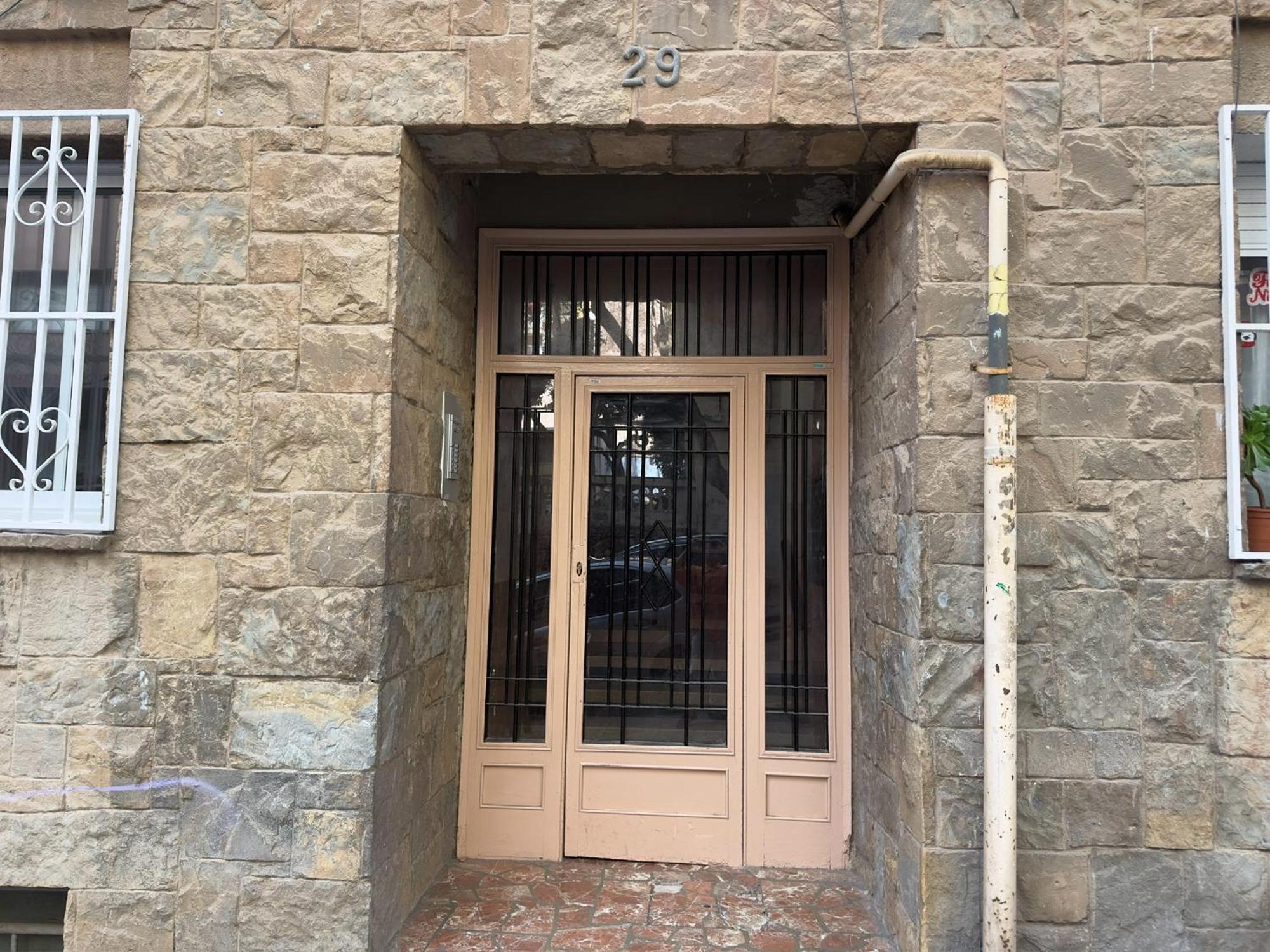 Comfortable Apartment Close To Bunkers Del Carmel! Barcellona Esterno foto