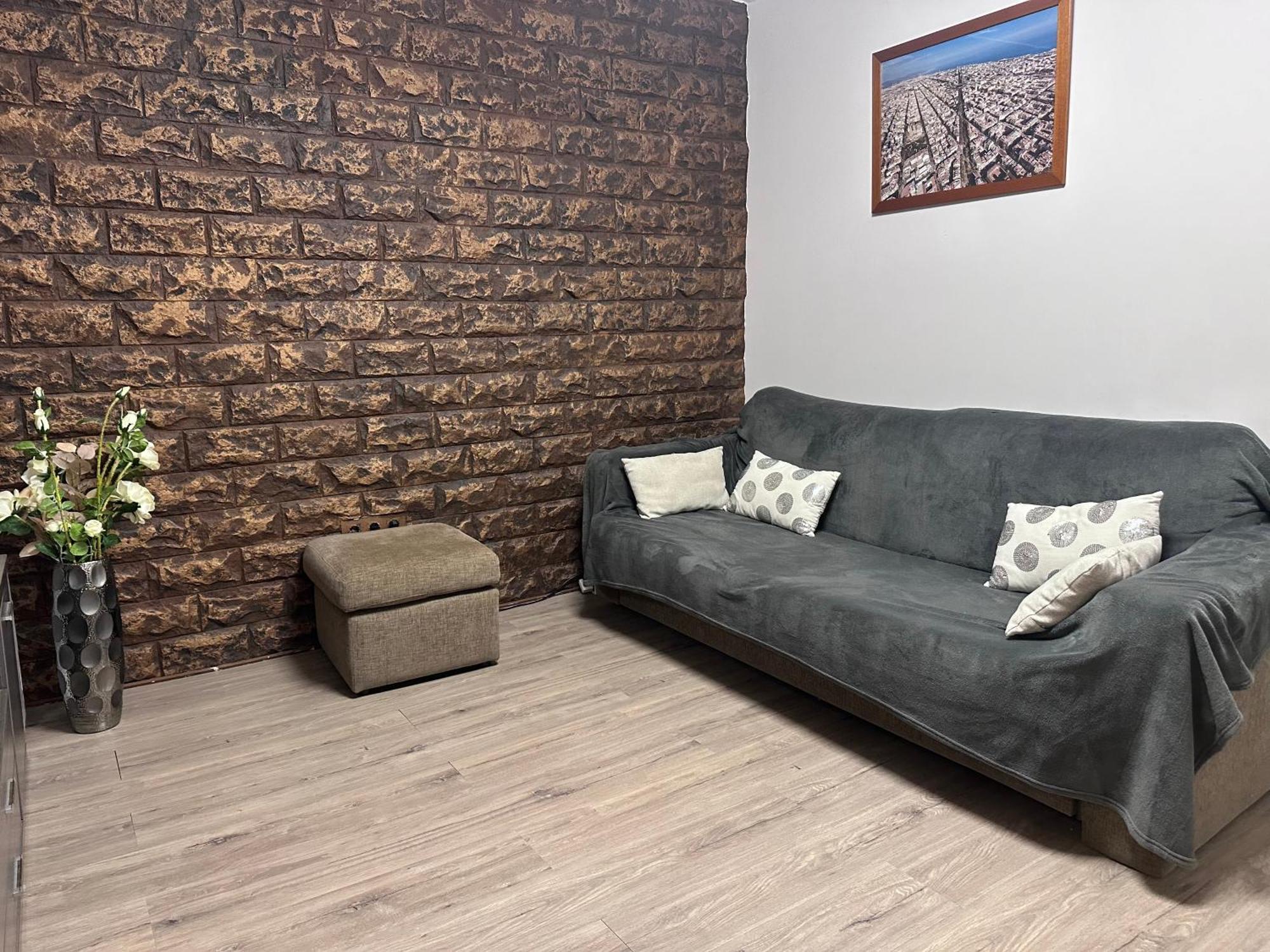 Comfortable Apartment Close To Bunkers Del Carmel! Barcellona Esterno foto